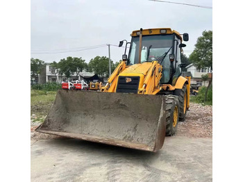 Backhoe loader JCB 3CX