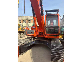 Crawler excavator Doosan DX225LC Second-Hand Excavator | Korea Direct Import | 1-Year Warranty & Free Sea Shipping: picture 2