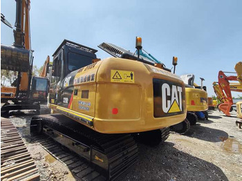 Crawler excavator Durable Second Hand Machine Original Used Caterpillar Excavator CAT 330D2 USED  329D2 320D2 325D 315D Excavator: picture 5