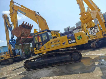 Good Condition Used Komatsu400-7 Komastu Pc400-7 Excavator Machine for Cheap Price Hot Sale in China [ Copy ] [ Copy ] on lease Good Condition Used Komatsu400-7 Komastu Pc400-7 Excavator Machine for Cheap Price Hot Sale in China [ Copy ] [ Copy ]: picture 5