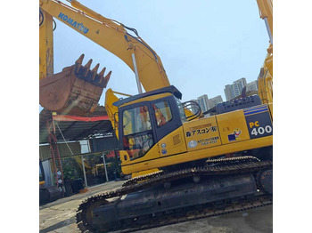 Good Condition Used Komatsu400-7 Komastu Pc400-7 Excavator Machine for Cheap Price Hot Sale in China [ Copy ] [ Copy ] on lease Good Condition Used Komatsu400-7 Komastu Pc400-7 Excavator Machine for Cheap Price Hot Sale in China [ Copy ] [ Copy ]: picture 4