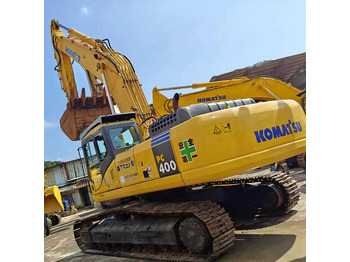 Good Condition Used Komatsu400-7 Komastu Pc400-7 Excavator Machine for Cheap Price Hot Sale in China [ Copy ] [ Copy ] on lease Good Condition Used Komatsu400-7 Komastu Pc400-7 Excavator Machine for Cheap Price Hot Sale in China [ Copy ] [ Copy ]: picture 1