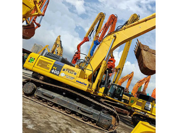 Good Condition Used Komatsu400-7 Komastu Pc400-7 Excavator Machine for Cheap Price Hot Sale in China [ Copy ] [ Copy ] on lease Good Condition Used Komatsu400-7 Komastu Pc400-7 Excavator Machine for Cheap Price Hot Sale in China [ Copy ] [ Copy ]: picture 3