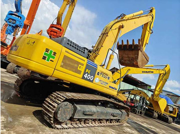 Good Condition Used Komatsu400-7 Komastu Pc400-7 Excavator Machine for Cheap Price Hot Sale in China [ Copy ] [ Copy ] on lease Good Condition Used Komatsu400-7 Komastu Pc400-7 Excavator Machine for Cheap Price Hot Sale in China [ Copy ] [ Copy ]: picture 2