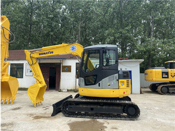 Excavator High Quality Used Crawler Excavator komatsu Pc78 Pc128 Pc138 Pc200-8 Pc220-8 Pc240-8 Excavator [ Copy ] [ Copy ]: picture 4
