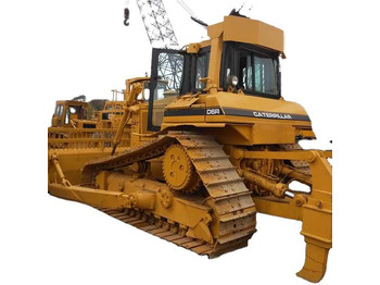Bulldozer CATERPILLAR D6R