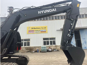 Hyundai 220-9s [ Copy ] on lease Hyundai 220-9s [ Copy ]: picture 5