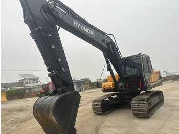 Hyundai 220-9s [ Copy ] on lease Hyundai 220-9s [ Copy ]: picture 2