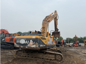 Hyundai used Hyundai 305-9t excavator [ Copy ] [ Copy ] on lease Hyundai used Hyundai 305-9t excavator [ Copy ] [ Copy ]: picture 5