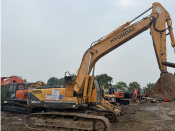 Hyundai used Hyundai 305-9t excavator [ Copy ] [ Copy ] on lease Hyundai used Hyundai 305-9t excavator [ Copy ] [ Copy ]: picture 2