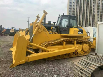 Bulldozer KOMATSU D155-5: picture 3