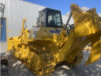 Bulldozer KOMATSU D155-5: picture 2