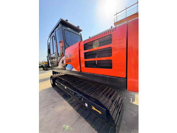 Excavator Second Hand  Japan Brand  Hitachi Zx200 Excavator for Sale Original  Hitachi 20tons Medium Excavator in Stock [ Copy ] [ Copy ]: picture 5