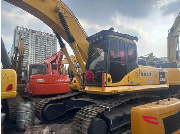 Crawler excavator Second Hand Japan Komatsu Excavator PC350-7 Used Highly Competitive Crawler Excavator PC360-7 PC400-7 in Good Condition [ Copy ] [ Copy ] [ Copy ]: picture 2