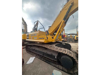 Crawler excavator Second Hand Japan Komatsu Excavator PC350-7 Used Highly Competitive Crawler Excavator PC360-7 PC400-7 in Good Condition [ Copy ] [ Copy ] [ Copy ]: picture 4