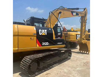 Excavator CATERPILLAR 312D2