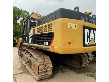 Crawler excavator CATERPILLAR
