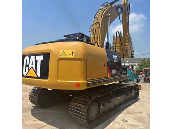 Excavator CATERPILLAR 312D2