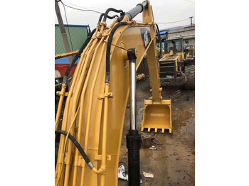 Excavator Used Cat320D2L Excavator Efficient Heavy Construction Equipment with Original Engine Second Hand Crawler Excavator [ Copy ]: picture 5