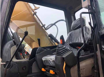 Excavator Used Cat320D2L Excavator Efficient Heavy Construction Equipment with Original Engine Second Hand Crawler Excavator [ Copy ] [ Copy ]: picture 4