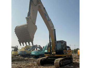 Crawler excavator CATERPILLAR