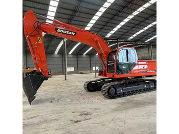 Crawler excavator DOOSAN DX225LC-9C