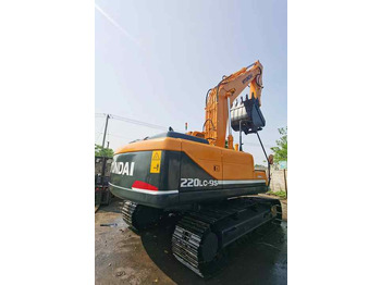 Excavator Used HYUNDAI R220-9S New Model Excavator Second Hand Machine Popular Brand Korean hyundai Hydraulic Machinery [ Copy ] [ Copy ] [ Copy ] [ Copy ] [ Copy ]: picture 5