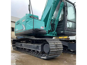 Crawler excavator Used High-quality Original Japan Kobelco SK140-8 Crawler Excavator in Hefei [ Copy ] [ Copy ]: picture 2