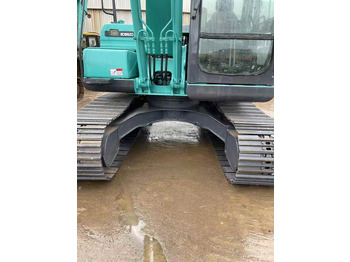 Crawler excavator Used High-quality Original Japan Kobelco SK140-8 Crawler Excavator in Hefei [ Copy ] [ Copy ]: picture 5