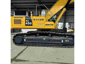 Excavator KOMATSU PC450-8