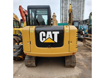 Excavator Used Mini Cat 305 Excavator for Sale, CAT 305 306 307 Mini Excavator [ Copy ] [ Copy ] [ Copy ] [ Copy ] [ Copy ] [ Copy ]: picture 4