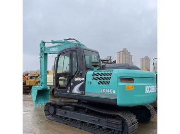 Excavator KOBELCO