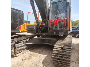 Excavator Used Original VOLVO EC290 Crawler Excavator in Stock 90% Brand New Vovo Ec290 300 Excavator for Sale: picture 2 Excavator Used Original VOLVO EC290 Crawler Excavator in Stock 90% Brand New Vovo Ec290 300 Excavator for Sale: picture 2