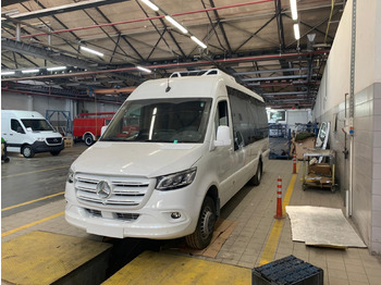 New Minibus, Passenger van MERCEDES-BENZ SPRINTER 519: picture 3
