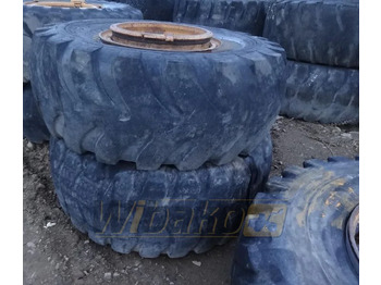 Wheel loader
