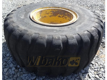 Wheel loader