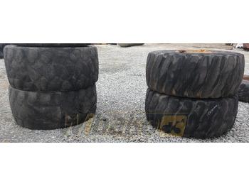 Wheel loader