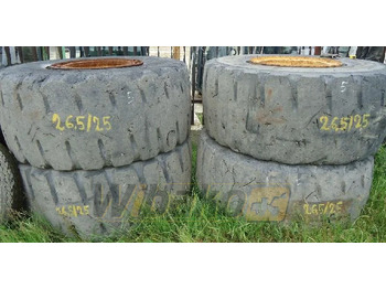 Wheel loader