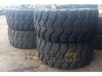Wheel loader