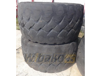 Wheel loader