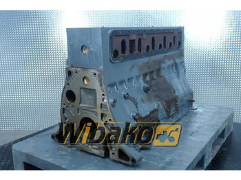 Cylinder block DAEWOO
