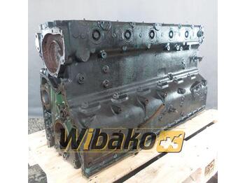 Cylinder block VOLVO