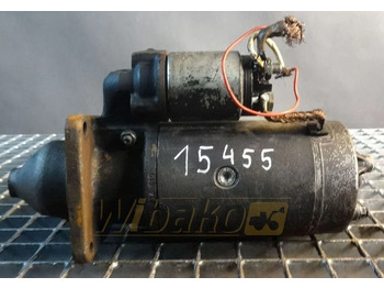 Starter BOSCH
