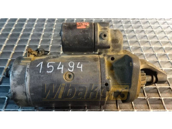 Starter BOSCH