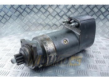 Starter BOSCH