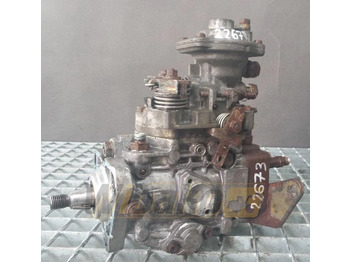 Fuel pump BOSCH