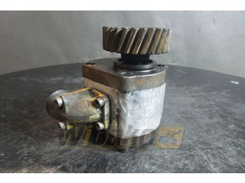 Hydraulic pump BOSCH