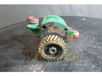 Hydraulic pump BOSCH
