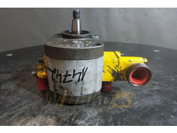 Hydraulic pump BOSCH