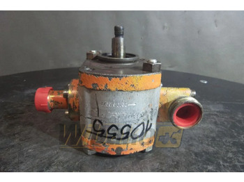 Hydraulic pump BOSCH